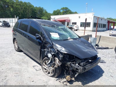 2014 Mazda Mazda5