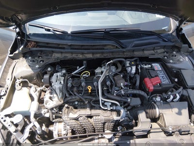 NISSAN ALTIMA