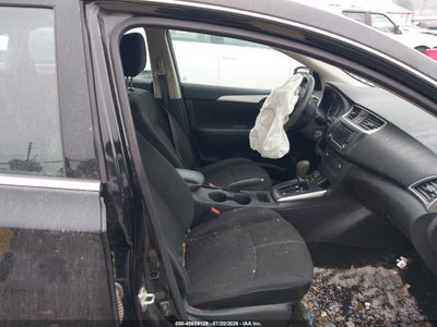 NISSAN SENTRA