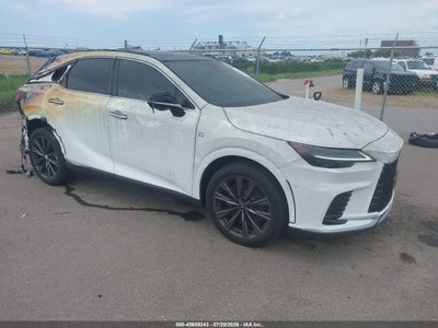 LEXUS RX 350