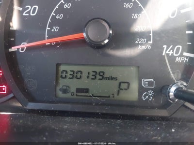 MITSUBISHI MIRAGE G4