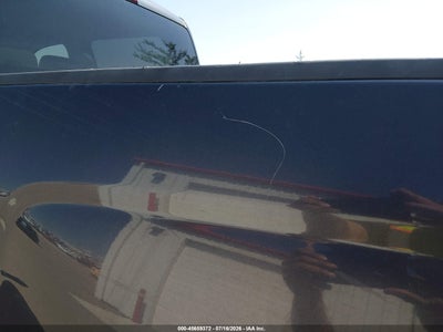 CHEVROLET SILVERADO 2500HD BUILT AFTER AUG 14