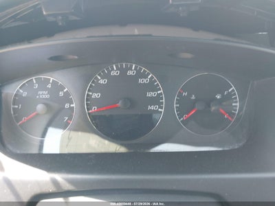 CHEVROLET IMPALA LIMITED