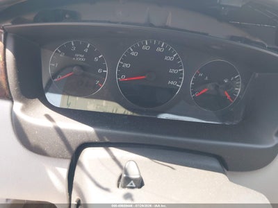 CHEVROLET IMPALA LIMITED