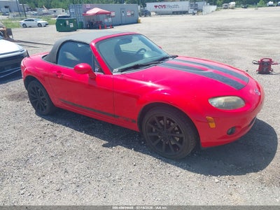 2006 Mazda MX-5