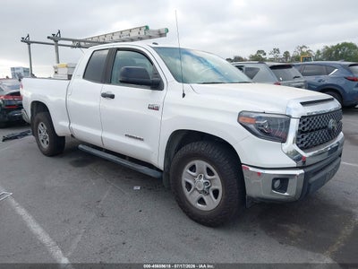 TOYOTA TUNDRA