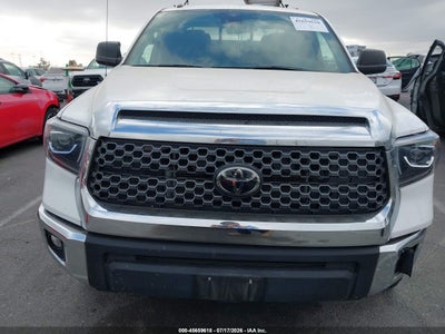 TOYOTA TUNDRA