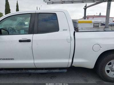 TOYOTA TUNDRA