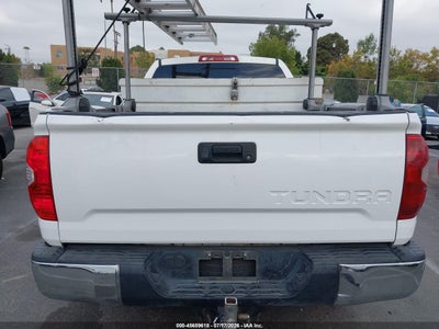 TOYOTA TUNDRA