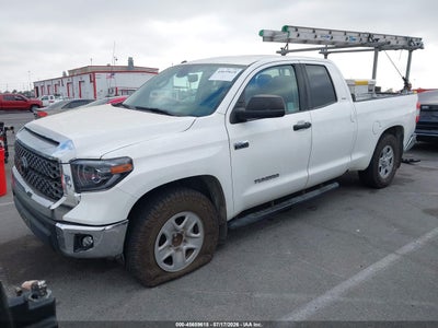 TOYOTA TUNDRA