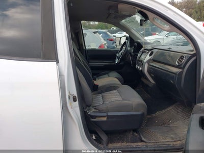 TOYOTA TUNDRA