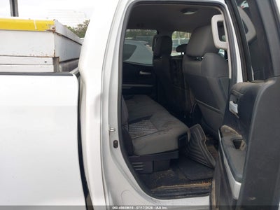 TOYOTA TUNDRA