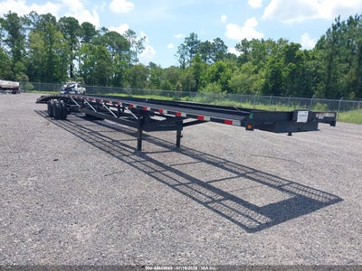 2024 Kaufman Trailers Kaufman Trailers