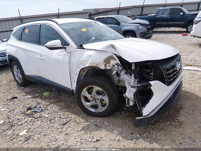 5NMJB3AE8PH226940 HYUNDAI TUCSON Photo 1