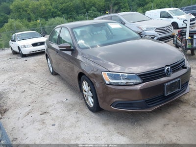 3VWDX7AJ8BM325067 VOLKSWAGEN JETTA Photo 1