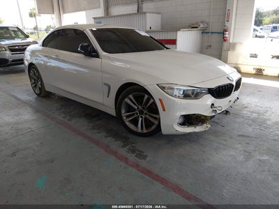 BMW 428I