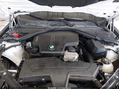 BMW 428I