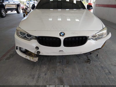 BMW 428I