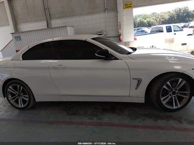 BMW 428I