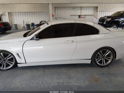 BMW 428I