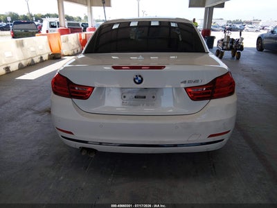 BMW 428I