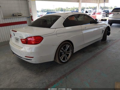 BMW 428I