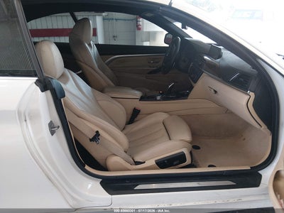 BMW 428I