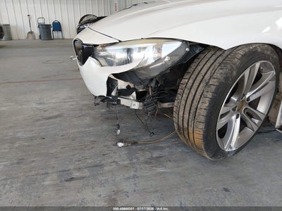BMW 428I