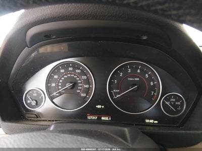 BMW 428I
