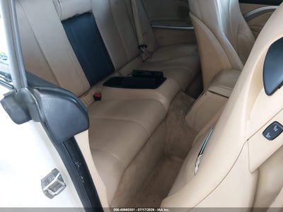 BMW 428I
