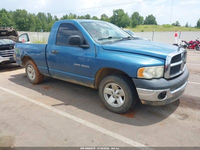 2005 Dodge Ram 1500
