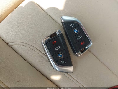 BMW 330I
