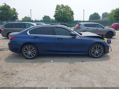 BMW 330I