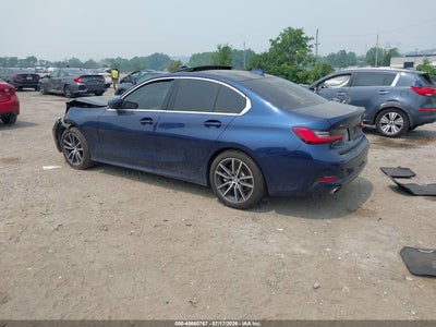 BMW 330I