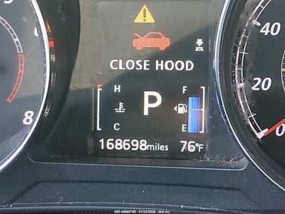 MITSUBISHI OUTLANDER SPORT