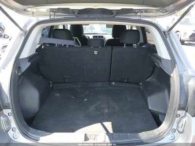 MITSUBISHI OUTLANDER SPORT