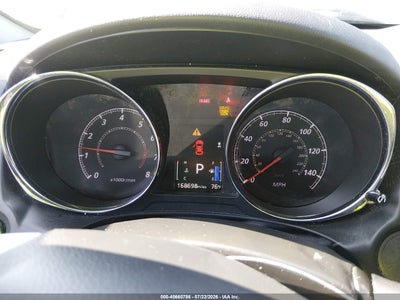 MITSUBISHI OUTLANDER SPORT