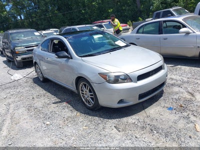 2005 Scion Tc