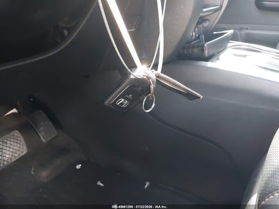 HONDA PASSPORT