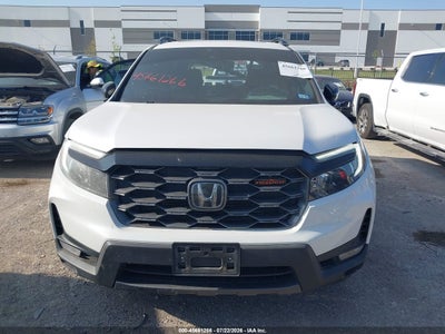 HONDA PASSPORT