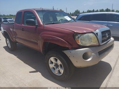 2006 Toyota Tacoma