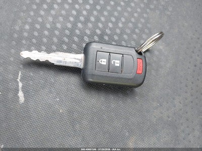 MITSUBISHI MIRAGE G4