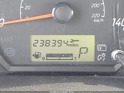 MITSUBISHI MIRAGE G4