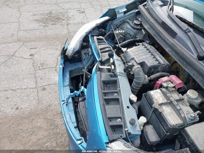 MITSUBISHI MIRAGE G4