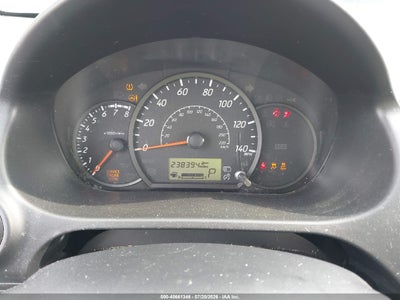 MITSUBISHI MIRAGE G4