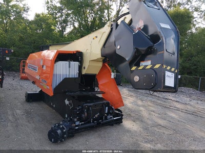 2024 Jlg 800AJ Boom Lift