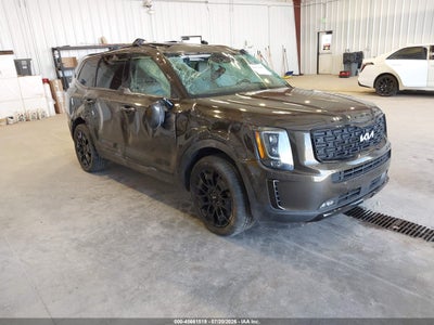 KIA TELLURIDE