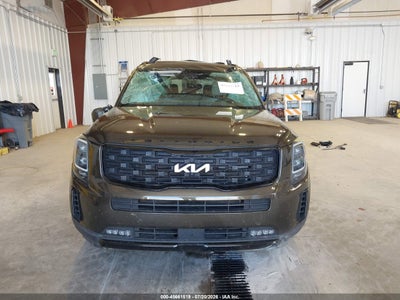 KIA TELLURIDE