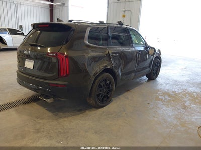 KIA TELLURIDE