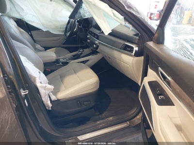 KIA TELLURIDE